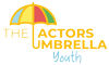 The Actors Umbrella Logo
